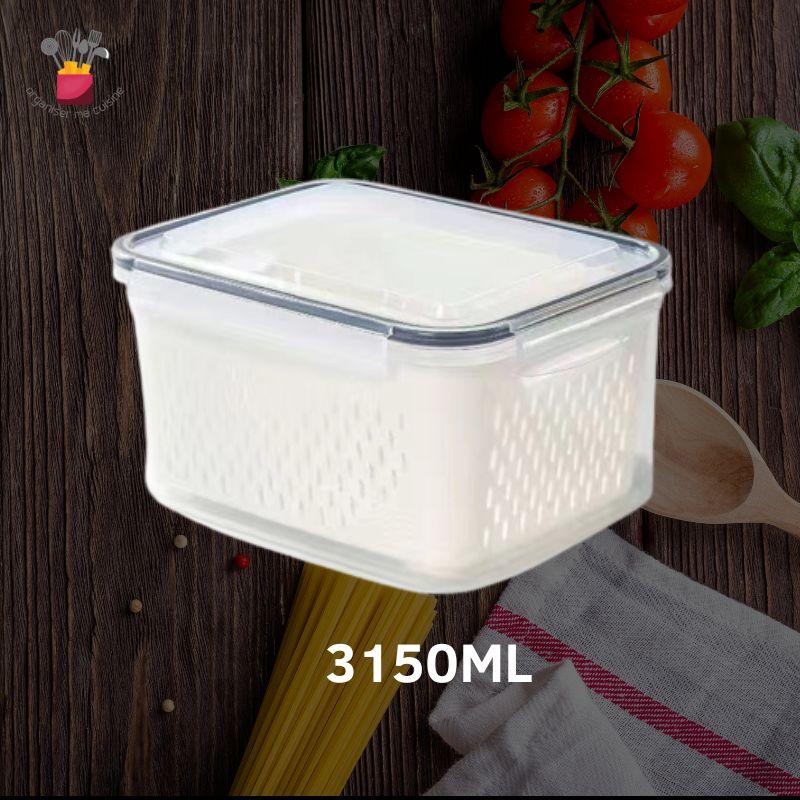 Boîte-De-rangement-réfrigérateur-3150-ml