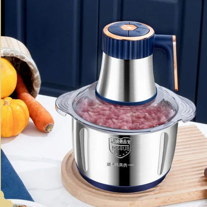 Hachoir à viande électrique, 5L