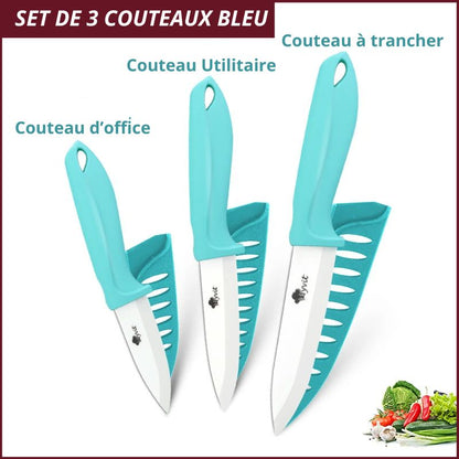 Set-de-3-Couteaux-en-céramique-bleu