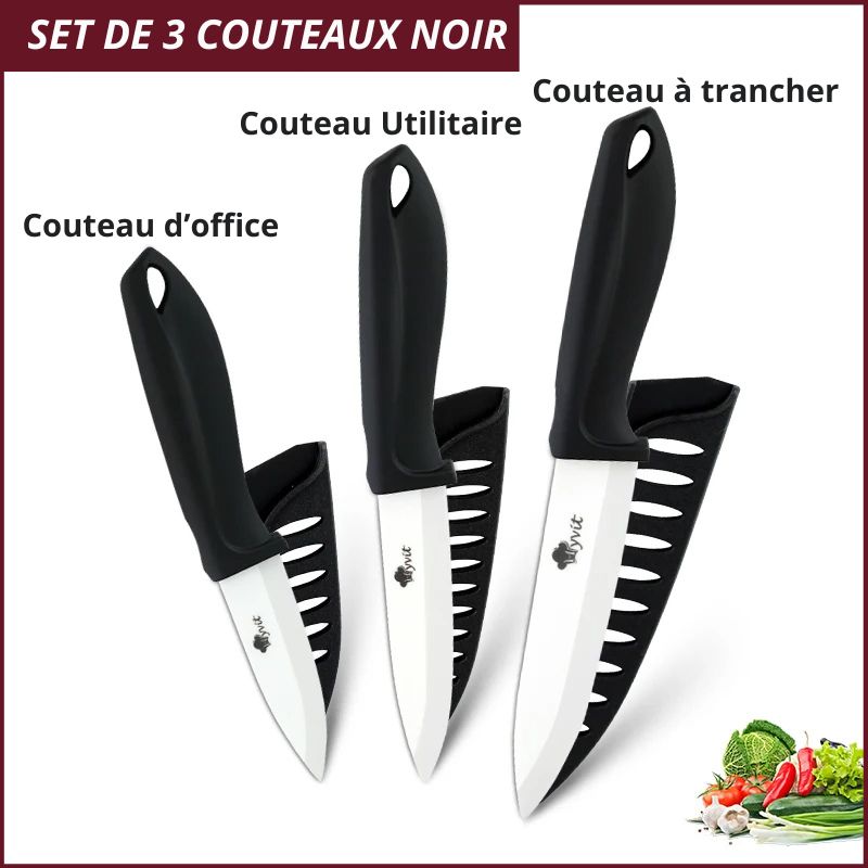 Set-de-3-Couteaux-en-céramique-noir