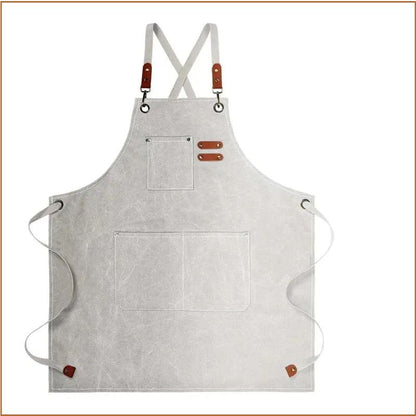 Tablier de cuisine