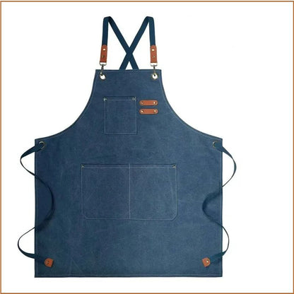 Tablier de cuisine
