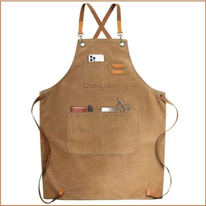 Tablier de cuisine