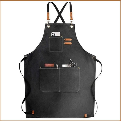 Tablier de cuisine
