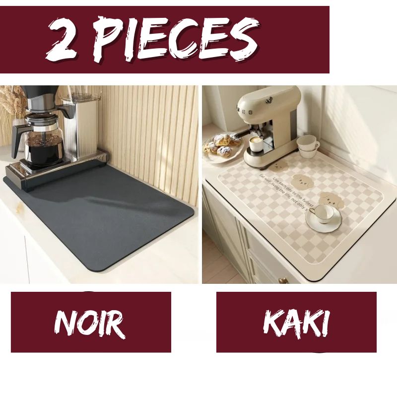 Tapis-obserbant-noir-2pcs-noir-kaki