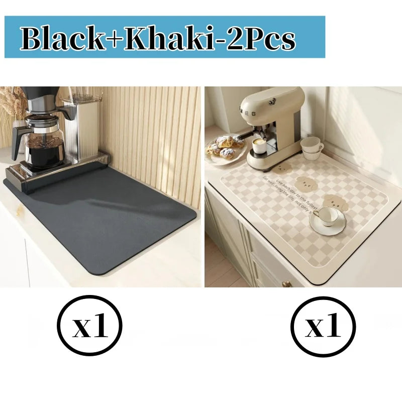 Tapis-obserbant-noir-2pcs-noir-kaki