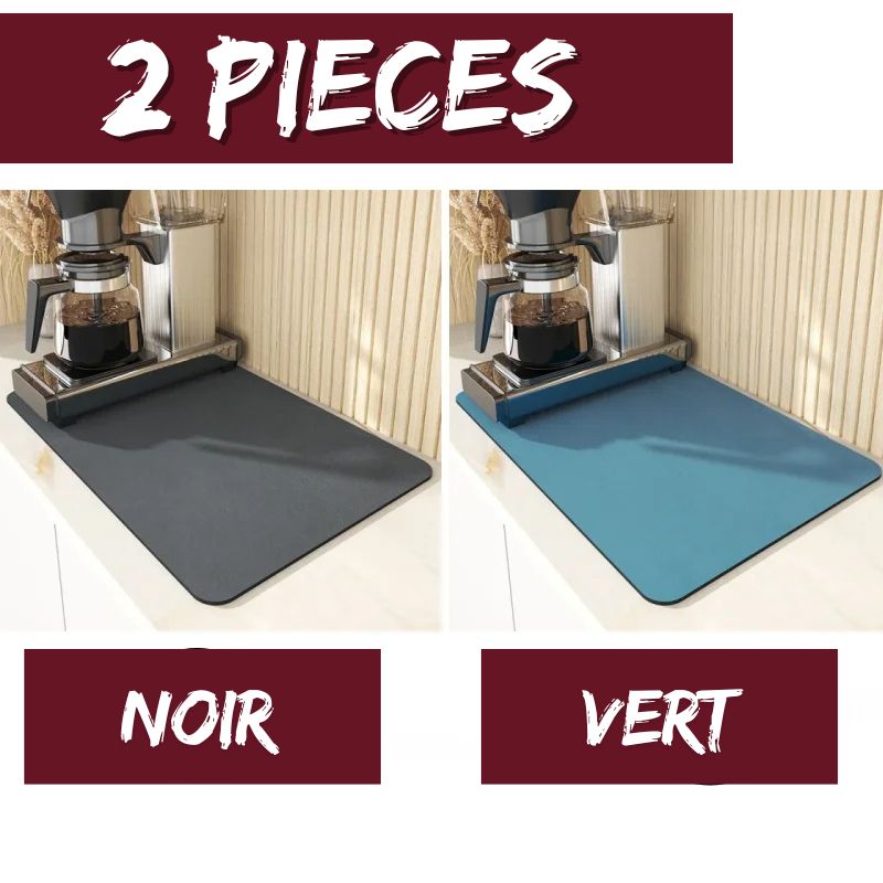 Tapis-obserbant-noir-2pcs-noir-vert