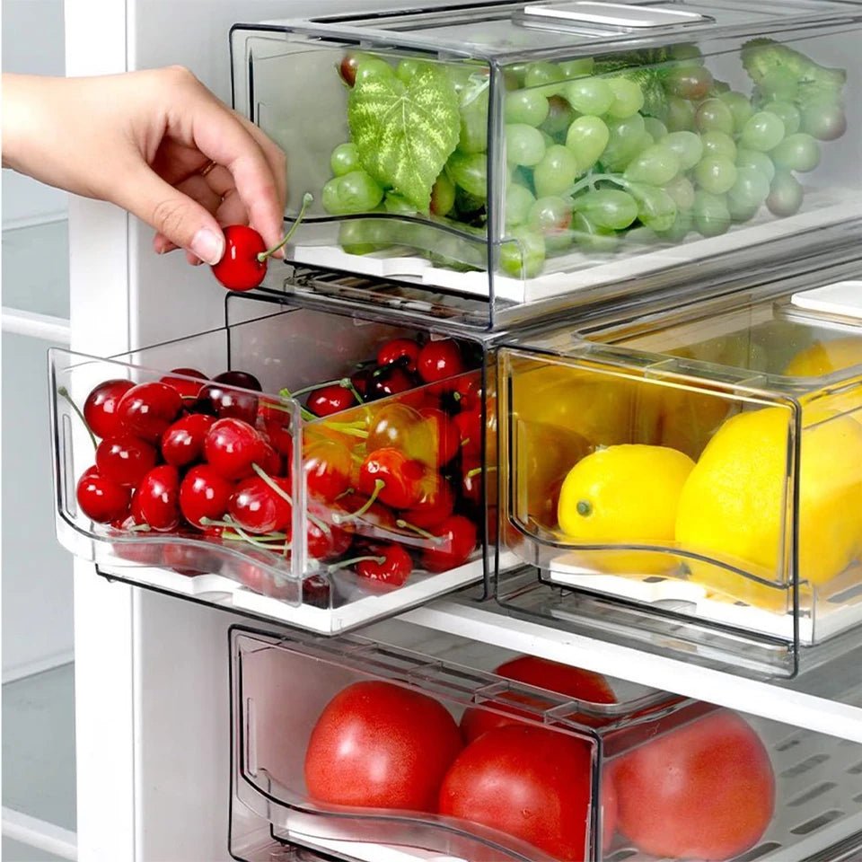 bac-de-rangement-pour-frigo-fruits-et-légumes