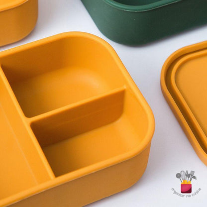 Boîte-à-déjeuner-en-Silicone