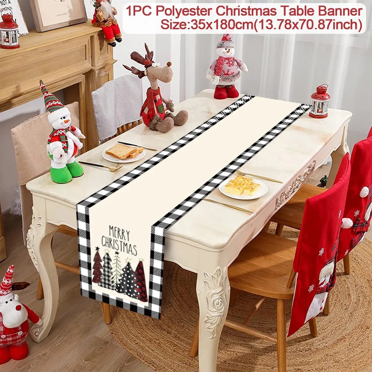 Chemin-de-Table-de-Noel-blanc-5